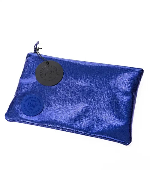 Zipper pouch
