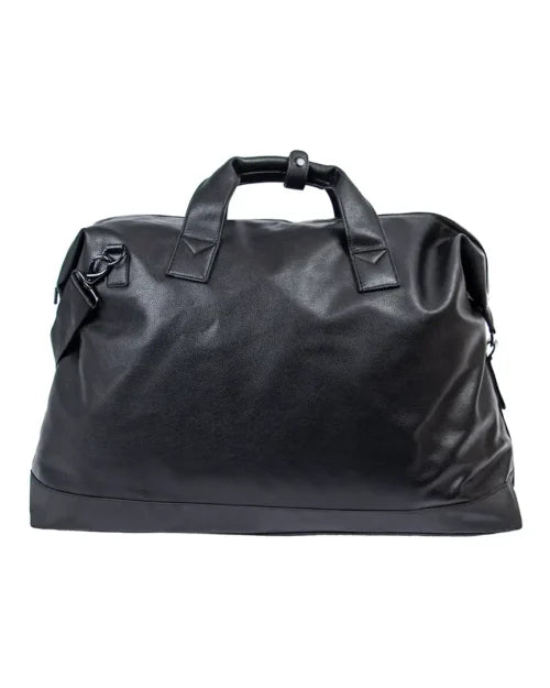 Weekender Travel Bag – Brands & People